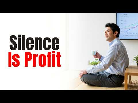 Видео: Спокойный инвестор: как японские минималисты думают о риске