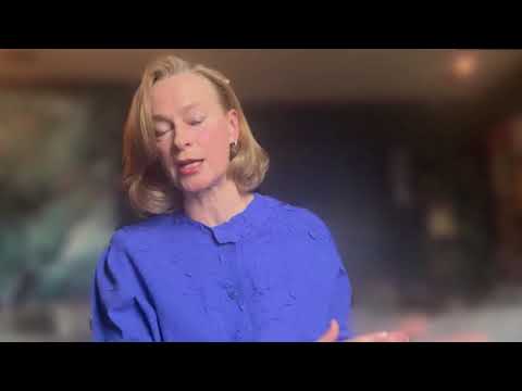 Видео: Русский код современного искусства с Анной Щегловой