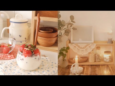 Видео: Несмотря на то, что мой распорядок дня был расстроен, я живу обычным днем!