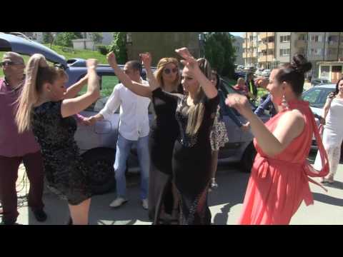 Видео: Абитуриентски бал на Фифи 07.05.2017 Част 1