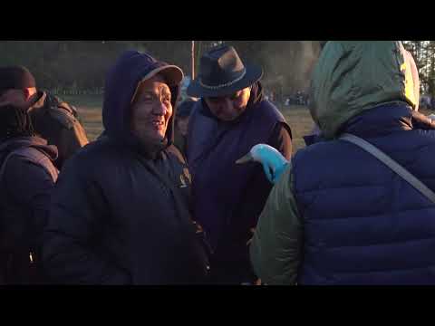 Видео: Тобуруокап Көмүс Күһүнэ 24