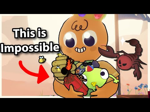 Видео: 3 вещи, которые НЕЛЬЗЯ брать с собой на Пик