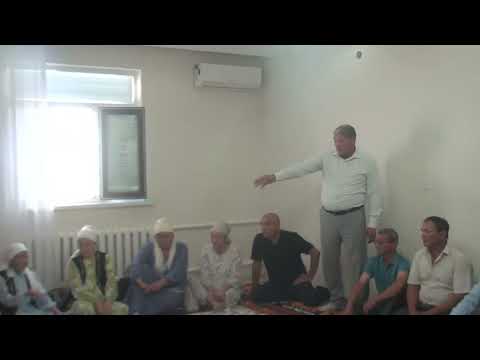 Видео: Еркебұлан-Роза құдалық 20.08.2025
