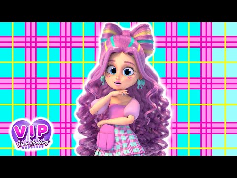 Видео: Жизел, това е просто паяк!  🕷 V.I.P Pets ⭐ ВИП ПЕТС 🌈 ЦЕЛИ ЕПИЗОДИ  Анимационни