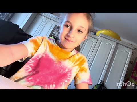 Видео: 24 часа в моей комнате 😱