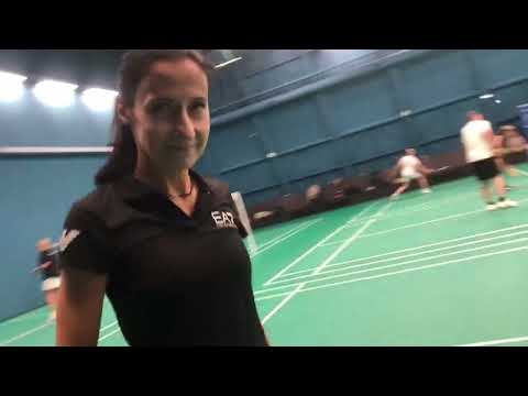 Видео: Валерия Молоканова/Алексей Заев 