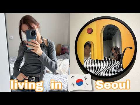 Видео: Нас Снова ОБОКРАЛИ В Корее прямо НА СВИДАНИИ / Korea Vlog
