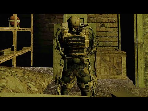 Видео: Новая группировка "АТОМ". STALKER RP. Mysterious Zone сезон 3 #4