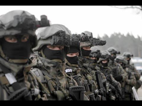 Видео: Кто они такие? Отряд специального назначения "ГРОМ"