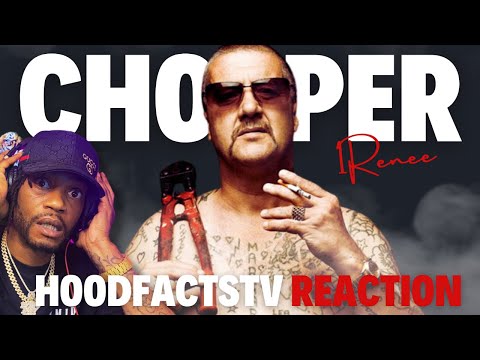 Видео: Chopper 1 Интервью Рене Брэк HoodFacts Tv РЕАКЦИЯ