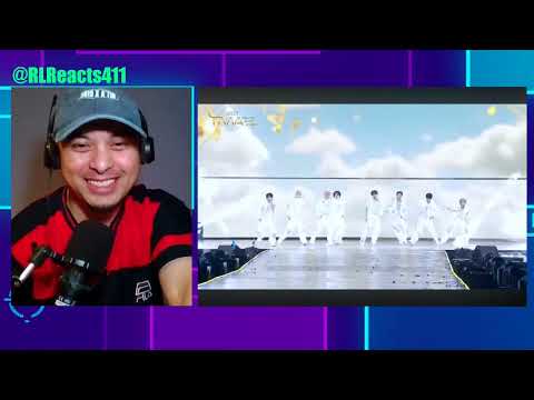 Видео: Выступление на AHOF TMA 2025 Blew Me Away — Dynamite, Rendezvous, Outro Performance и речь на цер...