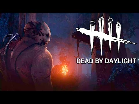Видео: НАСТОЯЩИЙ МАНЬЯК - Dead By Daylight