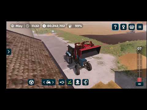 Видео: Последняя серия Farming Simulator 23