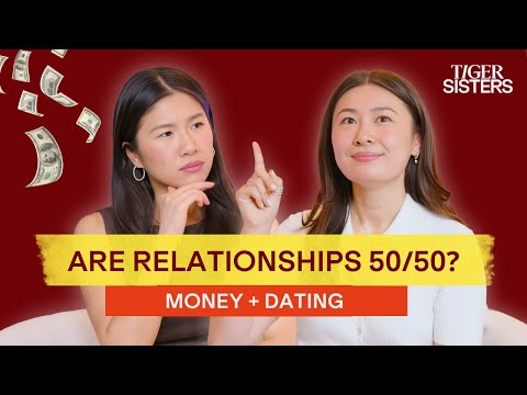 Видео: Как говорить о деньгах с партнером: мы отвечаем на ваши вопросы