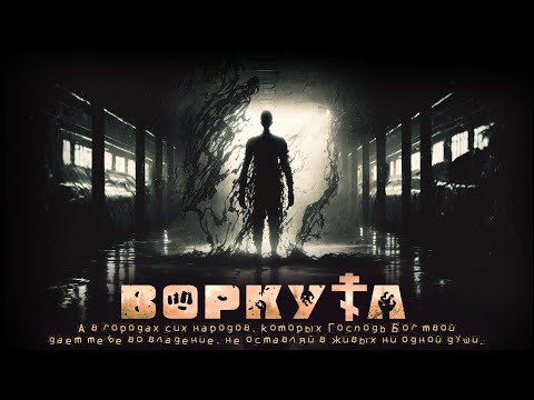 Видео: ВОРКУТА. ФИНАЛ. УЖАСЫ. ПСИХОЛОГИЧЕСКИЙ ТРИЛЛЕР