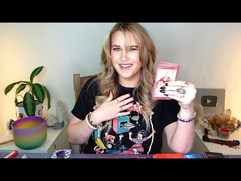 Видео: РАК: «Вы ОБА чувствуете это, рак... Это слишком глубоко, чтобы игнорировать!!»