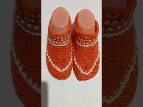 Видео: Красиви дамски терлици @ou1bl1je7o