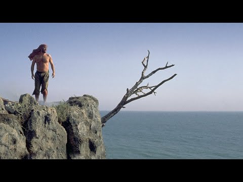 Видео: Учак кулап деңиздин ортосунда эч ким билбеген аралда жалгыз калды#Санчобекканал#кыргызча#кино