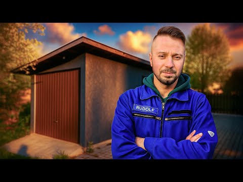 Видео: Это не САРАЙ! Проект длиною в 2 года.