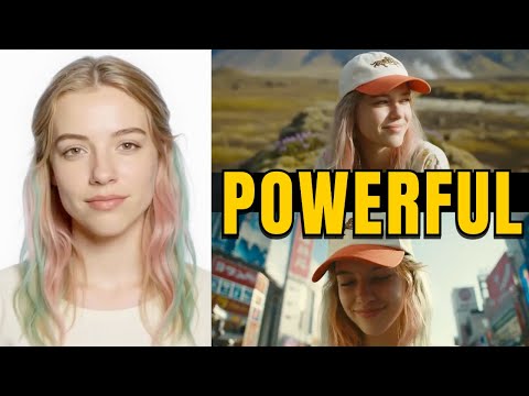 Видео: НОВАЯ функция LTX-2 и видео в реальном времени с использованием ИИ!