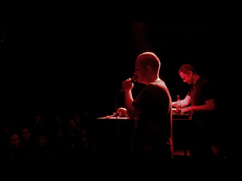 Видео: 4 Позиции Бруно. 4K Live. STEREO. Moscow. "Aglomerat". 11/09/20.