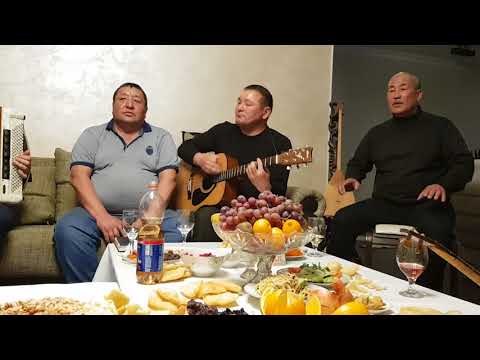 Видео: Кенен ауылы Kenen Kenen