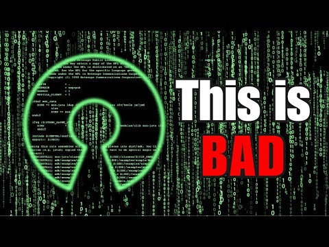 Видео: Наше ужасное будущее и открытый исходный код | Prime Reacts