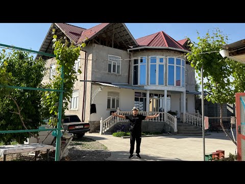 Видео: Соонун уй сатылат 18 сотик г.Кара-суу Ак-орко #недвижимость #alsat #уйсатылат #квартира #домпродажа
