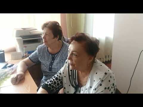 Видео: После окончания школы прошло 50 лет