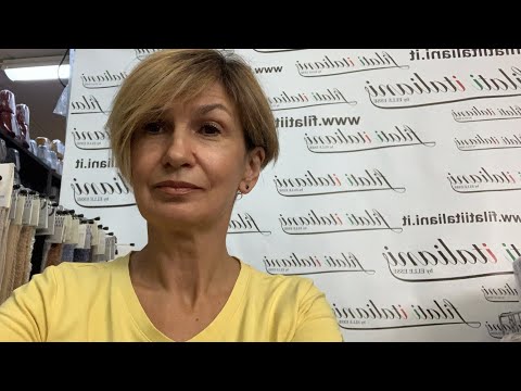 Видео: ВСПУШЕННЫЙ КАШЕМИР , ОБЪЕМНЫЕ СМЕСОВКИ И КАШЕМИРОВЫЕ СМЕСОВКИ С ЛЮРЕКСОМ
