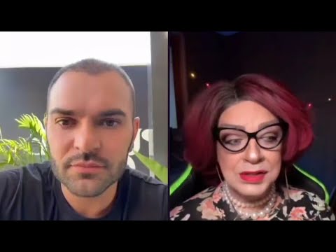 Видео: Вася Романчук Ванда Дари ТикТок Батл Подкаст Виктор Париж