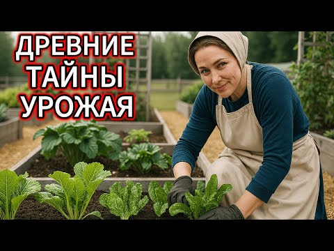 Видео: 15 фермерских СЕКРЕТОВ, о которых вы пожалеете, что не знали раньше.
