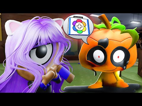 Видео: САМЫЙ ВЕЗУЧИЙ РАН В ПОИСКЕ МЕЙНА! Roblox Dandy's World