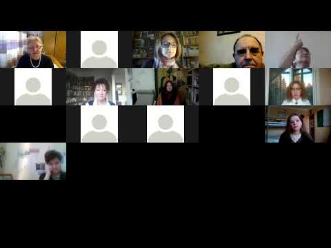 Видео: Любовь в пьесах А.П. Чехова»: на материале «Вишневого сада» (Стояновский М.Ю.)