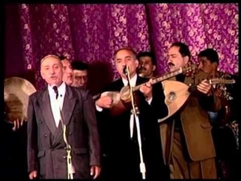 Видео: Абдулло Назриев - Дар Чашни Устод Кобули  (Tajikistan folklore  music)