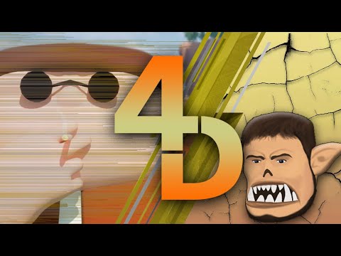 Видео: 4Д Кооп RV There Yet? - 2025/10/23 (ArtGamesLP)