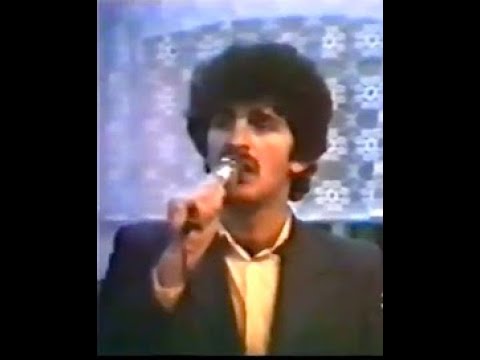 Видео: На планету людей. Валерий Черкасских 1990 г.