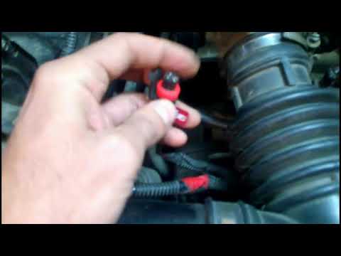 Видео: Регулировка ДПДЗ нексия