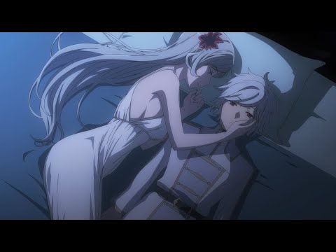 Видео: Паренёк всё ближе и ближе к сломлению под натиском богини