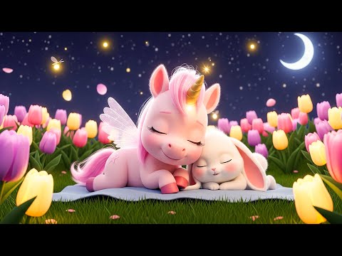 Видео: Засыпайте за 2 минуты (без рекламы) • Целительная музыка для внутреннего покоя и ясности ума #deepsl