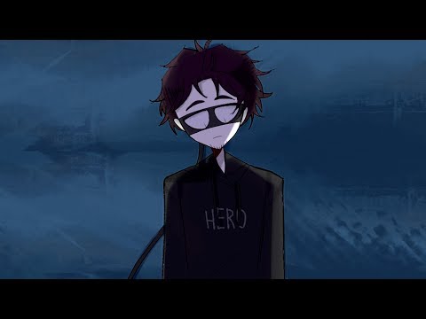 Видео: СМЕТАНА BAND - В МОЕМ ТИХОМ ОМУТЕ | ft Matya (Animatic)