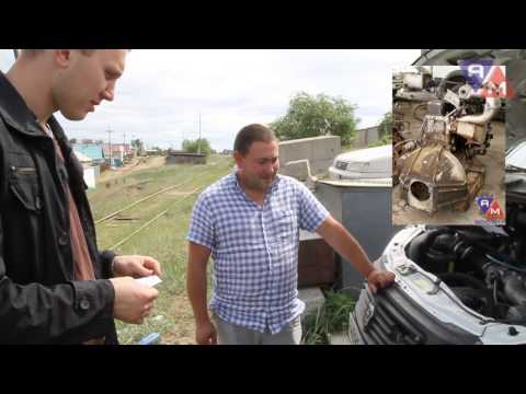 Видео: АвтоМастер 1jz в ГАЗель за 5 дней !!!