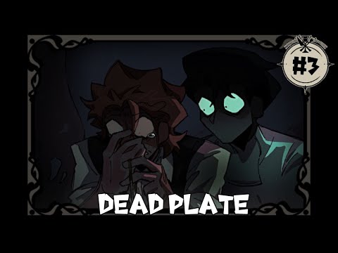 Видео: Нам ПОДАЛИ КАК БЛЮДО нашу ВОЗЛЮБЛЕННУЮ!? — прохождение Dead plate (концовки)