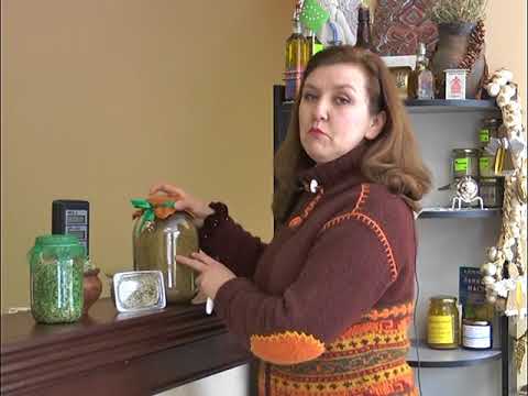 Видео: Ранок-панок. Марія Пахолок. Про корисні властивості люцерни