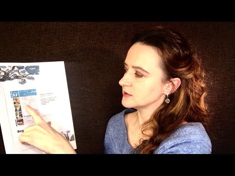 Видео: Menschen и Begegnungen. Коммуникативы для немецкого.