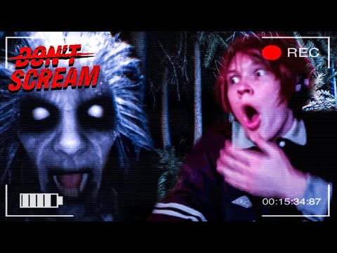 Видео: ЗАКРИЧИШЬ - УМРЁШЬ! ДИПИНС ИГРАЕТ В НОВЫЙ РЕАЛИСТИЧНЫЙ ХОРРОР DON'T SCREAM