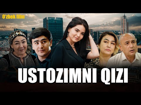 Видео: Ustozimning qizi (o'zbek kino) Устозимнинг қизи 2024