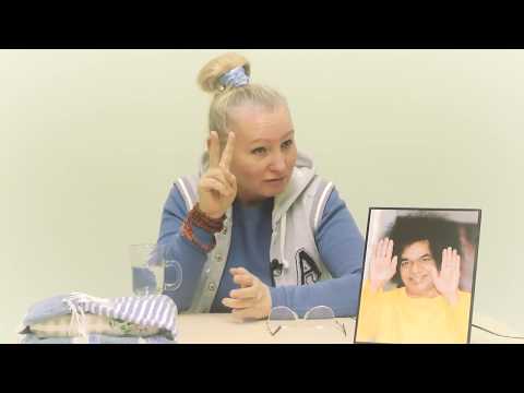 Видео: Елена Пранджали Джи. Сатсанг. Пермь 29.10.2016