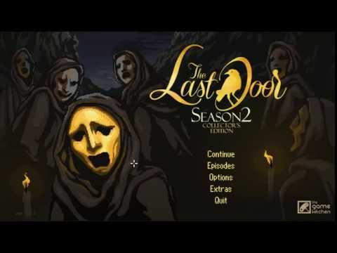 Видео: The Last Door: Collector's Edition сезон 2 глава 1