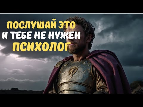 Видео: 8 МЕДИТАЦИЙ ЭПИКТЕТА, КОТОРЫЕ ИМЕЮТ БОЛЬШЕ СИЛЫ, ЧЕМ ПСИХОЛОГ